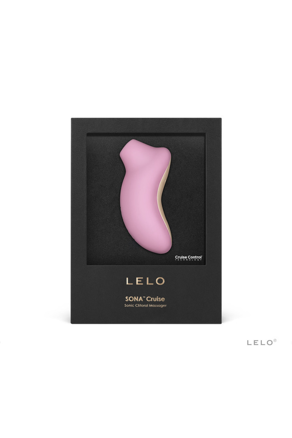 Lelo Sona Cruise - Cтимулятор клитора