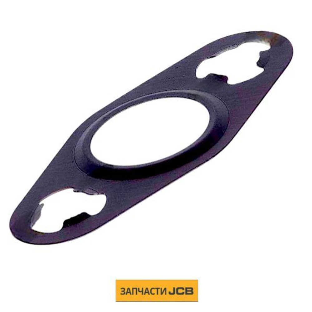 Прокладка трубки турбины JCB 02/203009