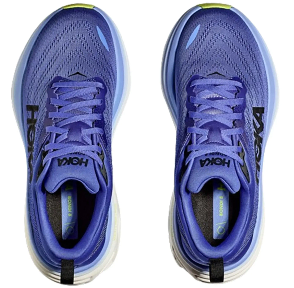 Кроссовки женские Hoka Bondi 8
