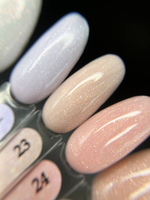 Builder Gel ENIGMA 23, 15g.