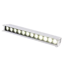 Точечный светильник Встраиваемые светильники ST762.532.12 ST Luce