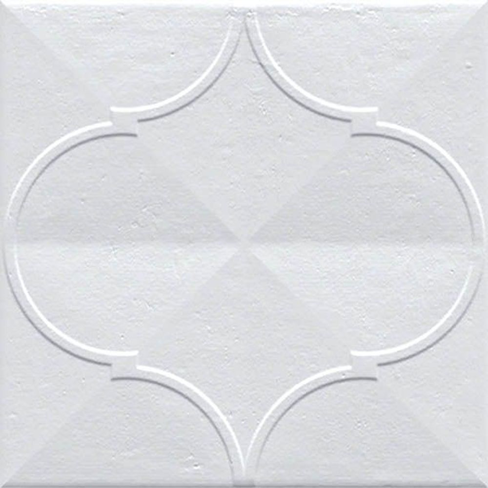 Декор Etnia Pashtun Blanco
