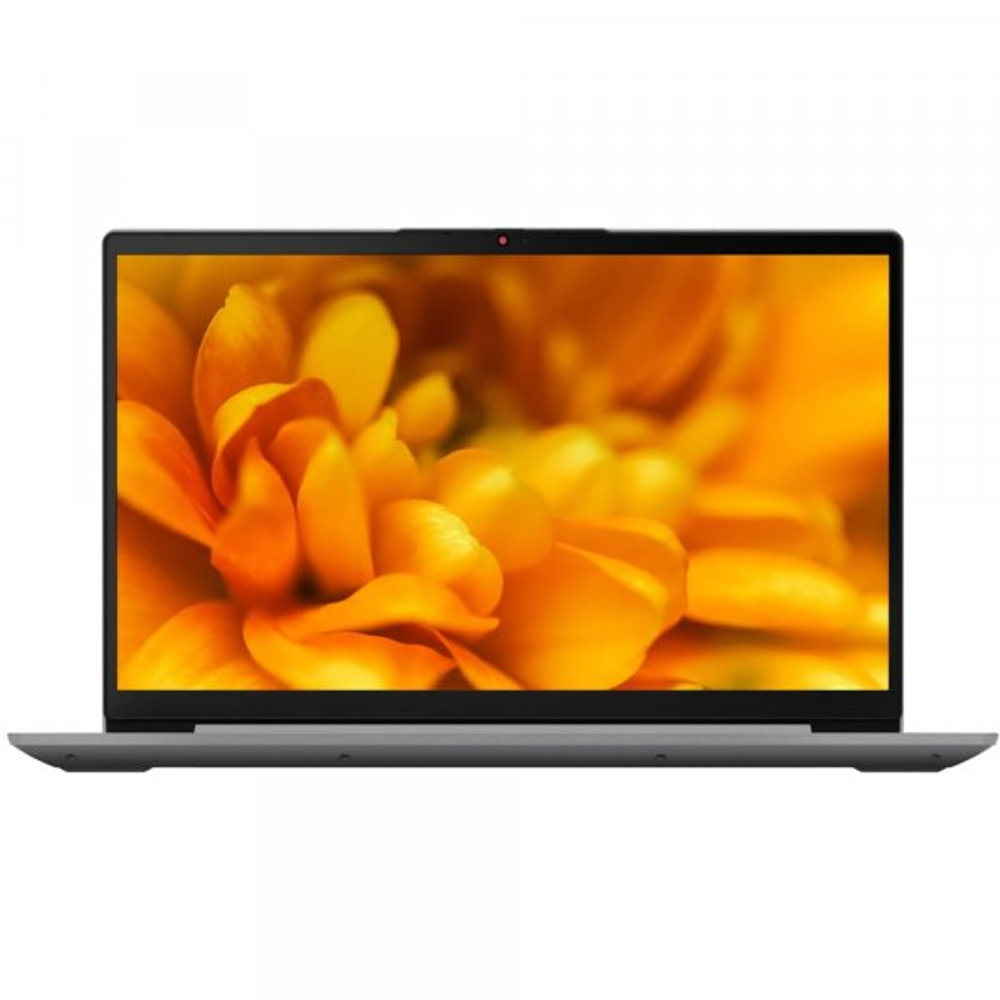 Ноутбук Lenovo IdeaPad 3 15ITL6 (82H80284RE) Core i5 1135G7 8Gb SSD512Gb Intel UHD Graphics 15.6" IPS FHD (1920x1080) noOS grey