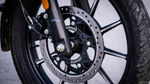 Royal Enfield Meteor 350 Supernova Blue