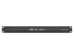 CVGAUDIO ZONER pro-88D звуковой матричный инсталляционный DSP процессор