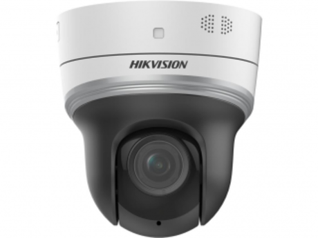 IP-камера видеонаблюдения  поворотная DS-2DE2204IW-DE3/S6/B Hikvision