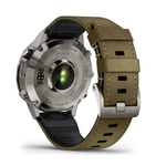 Умные часы Garmin MARQ Adventurer (Gen 2) Modern Tool