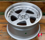 Комплект дисков Rotiform TMB 15x8 et20 4x100