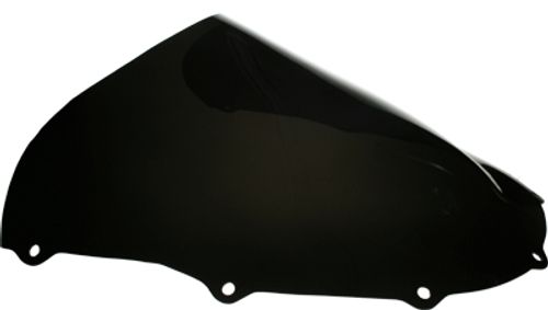 Купить    Ветровое стекло для мотоцикла Kawasaki ZX-7R 96-03 DoubleBubble Черное
