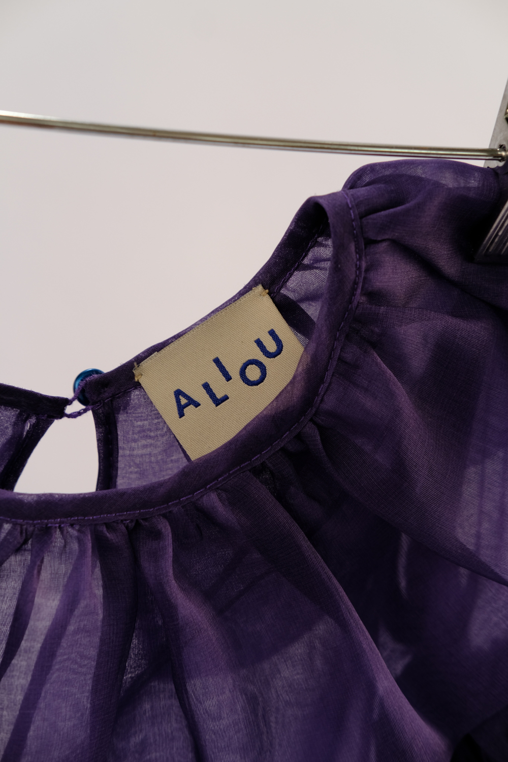Блуза ALIOU