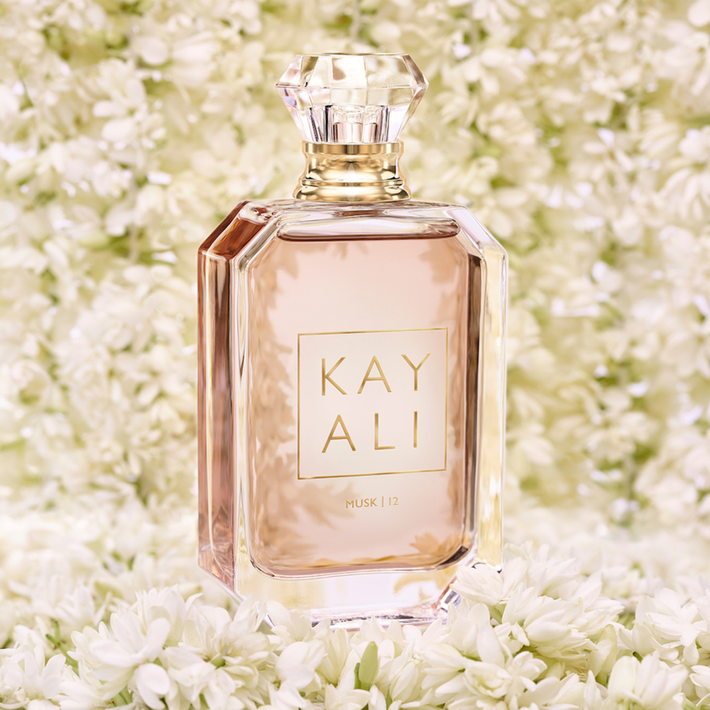Kayali Musk 12 EDP