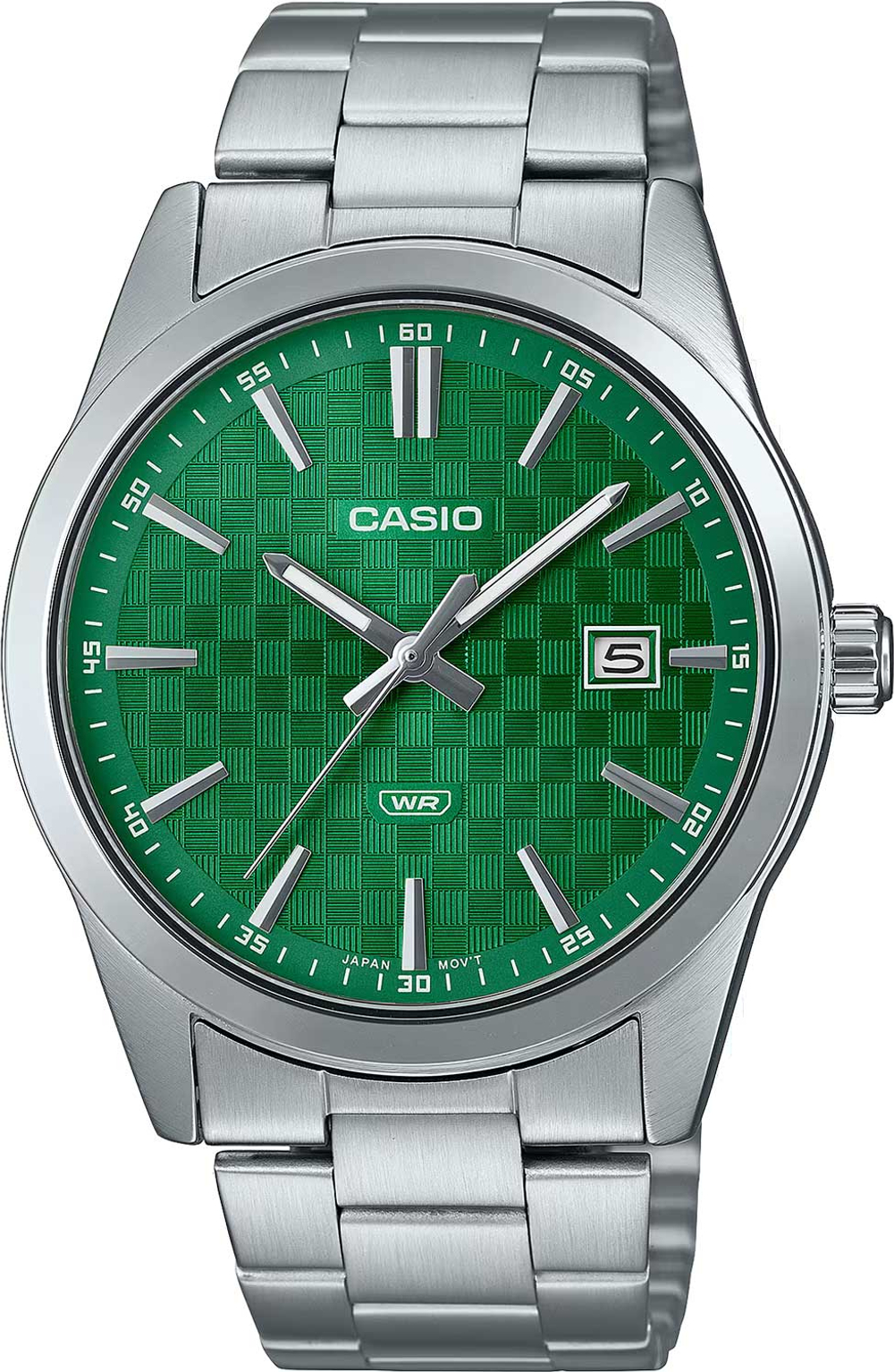 Часы Casio MTP-VD03D-3A1
