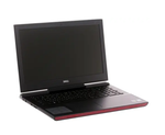 15.6" Ноутбук DELL Inspiron 15 Gaming 7566 (1920x1080, Intel Core i7-7700HQ, RAM 16ГБ, SSD 256ГБ, NVIDIA GeForce GTX 1050Ti 4GB, Win 10)
