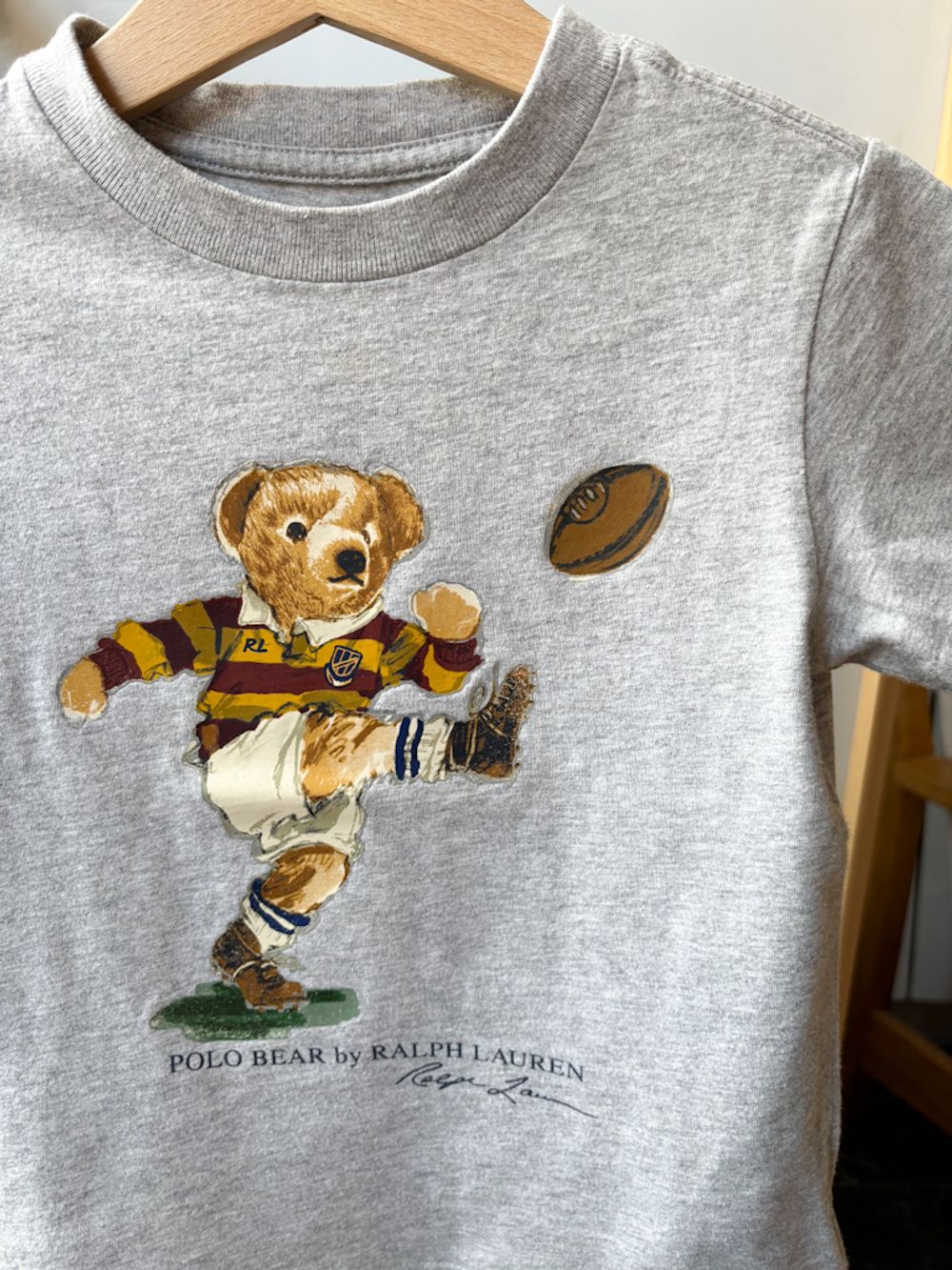 Набор футболок Polo Ralph Lauren, 98