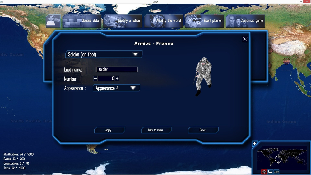 Modding Tool Add-on - Power & Revolution 2022 Edition (для ПК, цифровой код доступа)