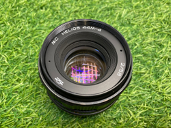 MC Helios-44M-4 № 91076622