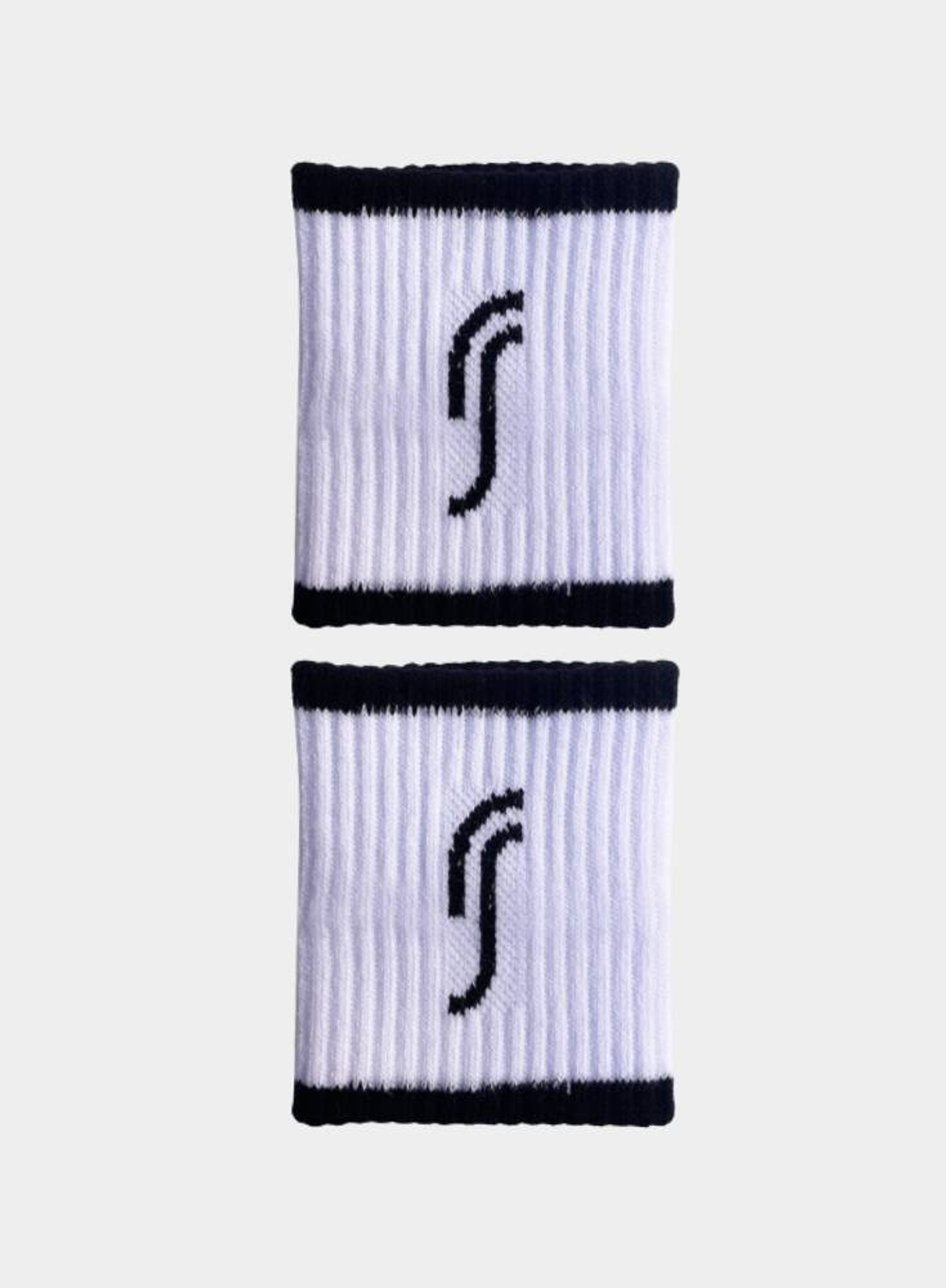 Теннисные напульсники RS Ribbed Wristband (211A200)
