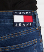 Джинсы Scanton Tommy Jeans - темно-синий(DM0DM17410)