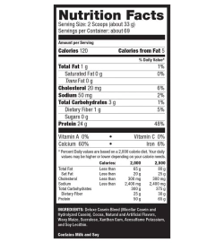 Ultimate Nutrition PROSTAR 100% CASEIN 907, Казеин