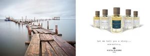 Comporta Perfumes Mosquito