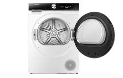 Сушильная машина Hisense DH7S107BW