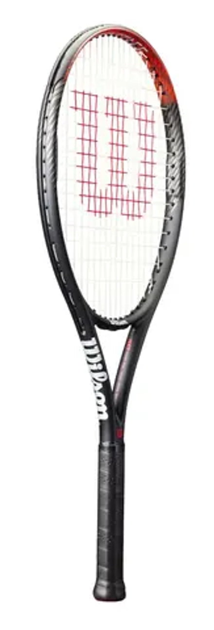 Детская теннисная ракетка Wilson Pro Staff Precision NXT JR