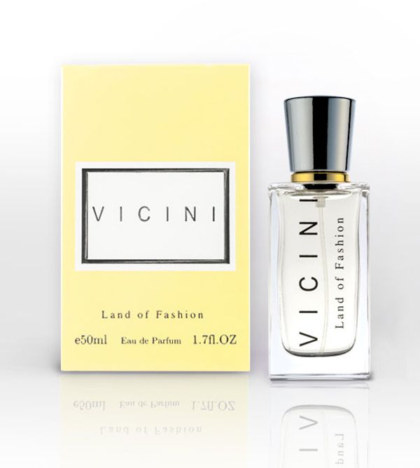 Vicini Land of Fashion