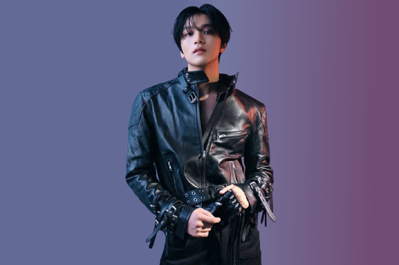HAECHAN (NCT)