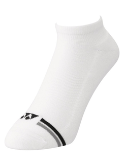 Теннисные носки Yonex Low Cut 3P - белый