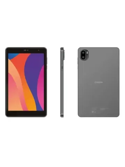 8" Планшет Optima 8430E 4/64 ГБ DA1C8P01 GREY