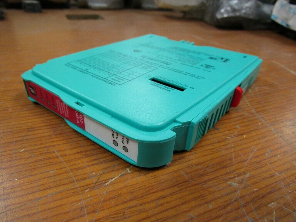 HD2-DM-A, 131000FIELDBUS DIAGNOSTIC MODULE ADVANCED VERSION HD2-DM-A, 131000FIELDBUS DIAGNOSTIC MODULE ADVANCED VERSION