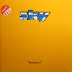 Sky / Cadmium (Coloured Vinyl)(2LP)