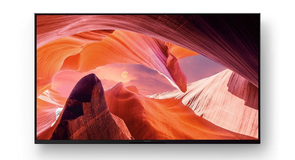 ТЕЛЕВИЗОР SONY 4K KD-85X80L EU