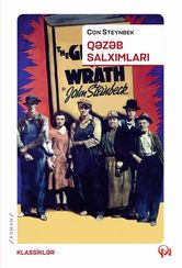 Qəzəb salxımları