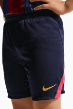 Шорты Nike FC Barcelona 26/27 Home Stadium Junior - темно-синий