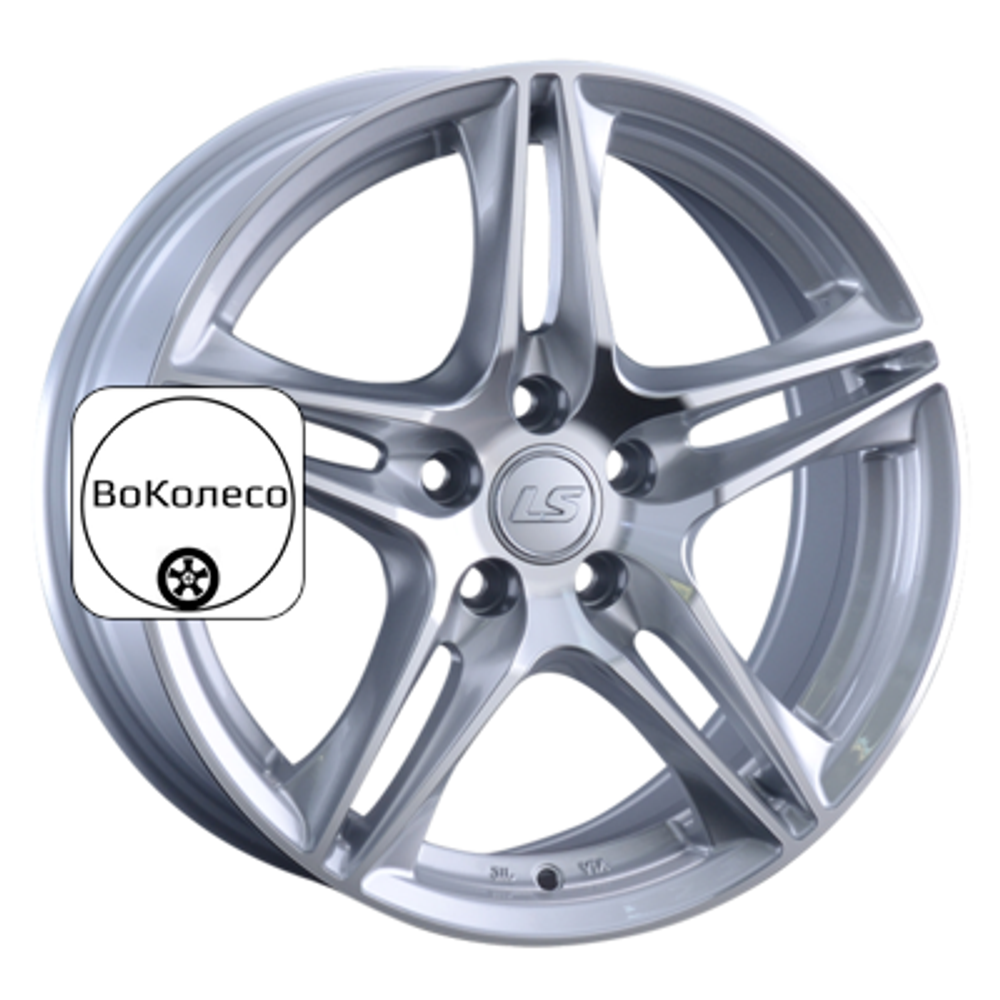8x18/5x114,3 ET35 D67,1 1056 SF (конус) LS