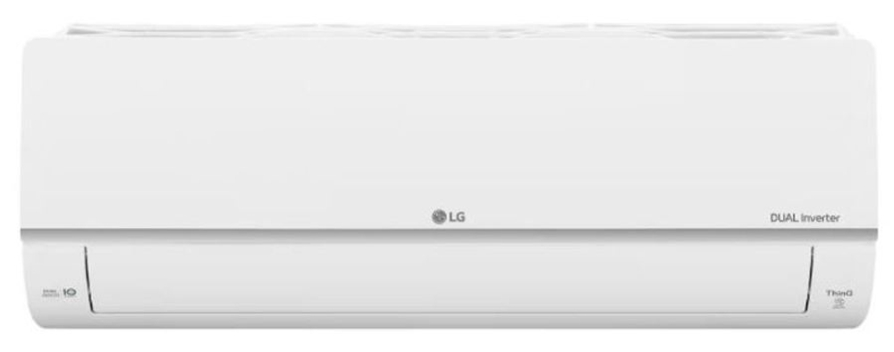 Сплит-система кондиционер Lg Mega Dual Plus D07TT2 20 м²