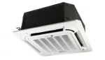 Сплит-система кондиционер кассетный Jax ACQ – 20 HE5 /ACX-20 HE5 на 60 м²