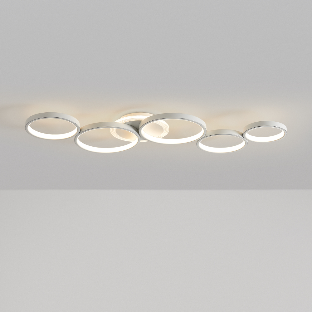 Потолочный светильник Freya FR6201CL-L150W