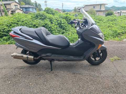 Honda Forza , 2005