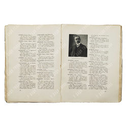 Императорская Санкт-Петербургская Академия художеств. 1764–1914 / С. Н. Кондаков. В 2 т. Т. 2. 1915