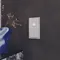 Датчик движения Voltum S70 Белый глянцевый VLS070501