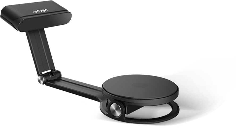 Настольный 3D сканер WIIBOOX REEYEE SP Настольный 3D сканер WIIBOOX REEYEE SP