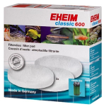 Синтепон Eheim для фильтра 2217 Classic-600