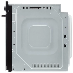 Электрический духовой шкаф Krona ELEMENT 60 BL