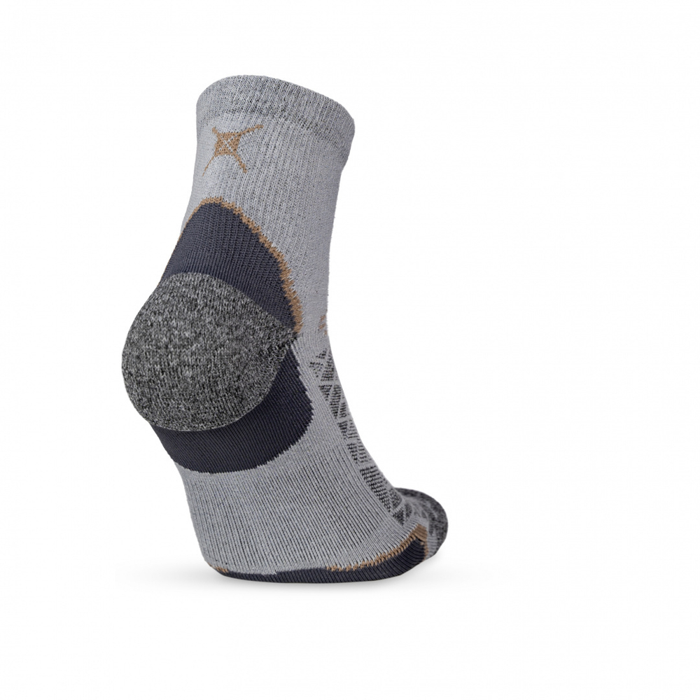 НОСКИ TALBERG ANDES ORGANIC +25°C