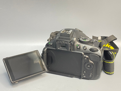 Nikon D5100 Kit 18-55mm