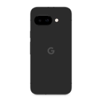 Смартфон Google Pixel 9A 8/128GB, Obsidian (Черный обсидиан) (Global)