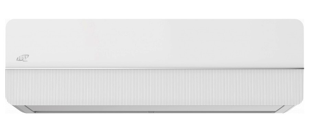 Кондиционер Just Silvery JAC-09HPSIA/CGS