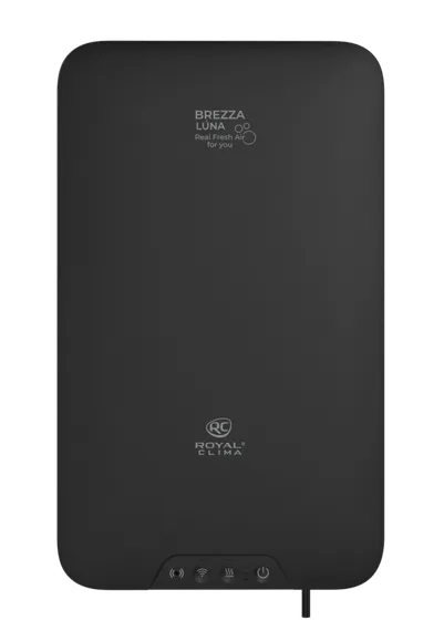 Приточно-очистительный комплекс серии BREZZA LUNA RCB 80 LUX